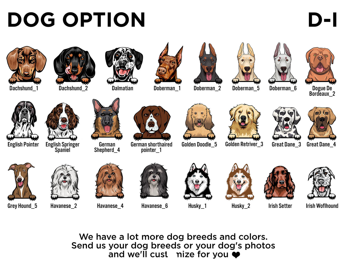 I Did It So My Dogs Can Have a Better Life Graduation Cap Topper