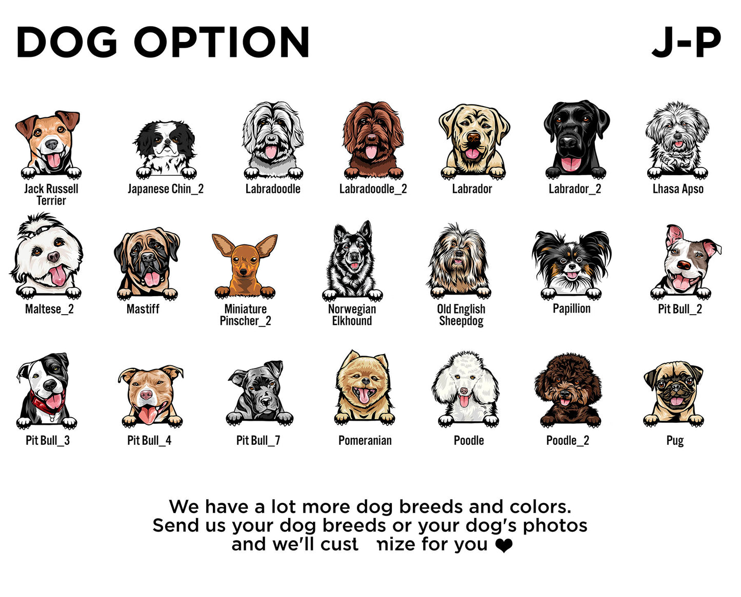 I Did It So My Dogs Can Have a Better Life Graduation Cap Topper