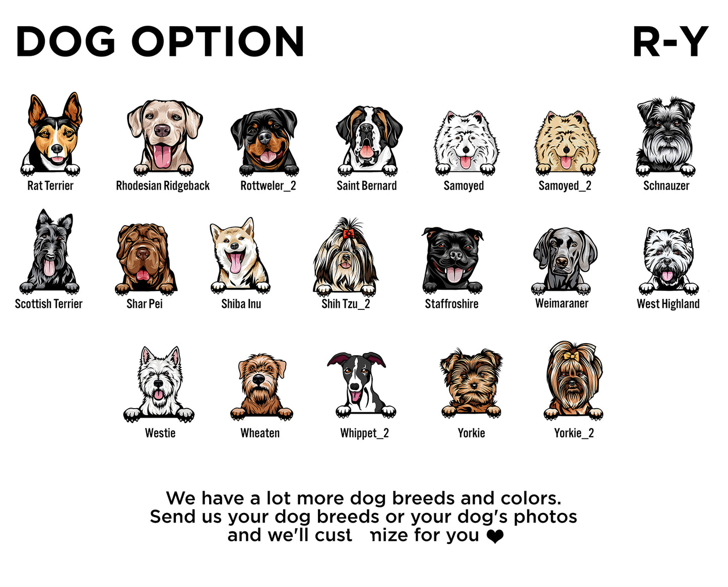 I Did It So My Dogs Can Have a Better Life Graduation Cap Topper