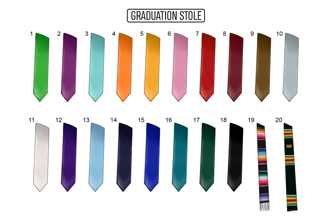 Was Born To Save Life Graduation Cap Topper