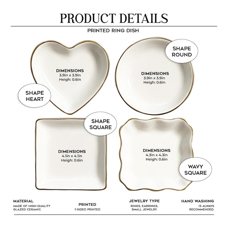 High-quality unique Mother of the Bride gifts, ideal for those seeking personalized wedding presents.