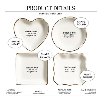High-quality unique Mother of the Bride gifts, ideal for those seeking personalized wedding presents.