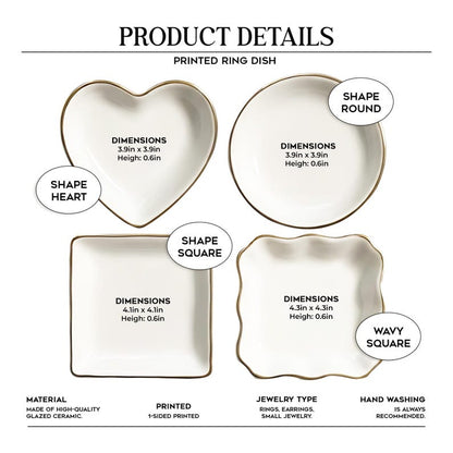 High-quality unique Mother of the Bride gifts, ideal for those seeking personalized wedding presents.