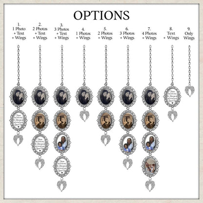 High-quality memorial tassel charm, ideal for those seeking personalized graduation gifts for 2026.