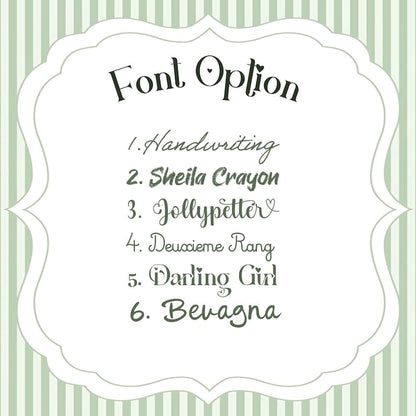 Watercolor Christmas Ornaments Photo in Ornament Personalized Dog Keepsake