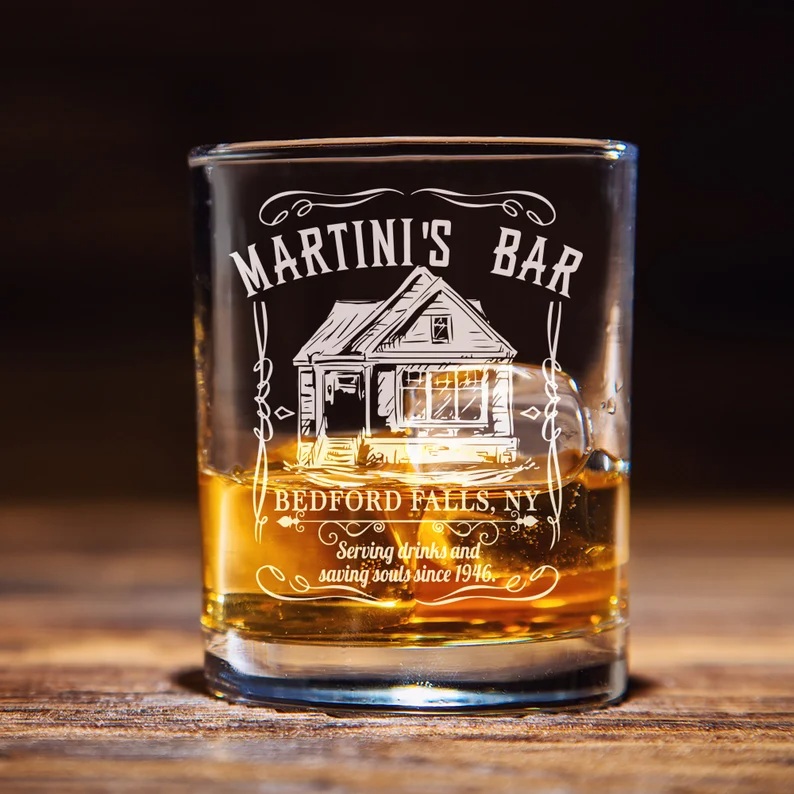 A Bourbon Glass with Class - Bourbonfool